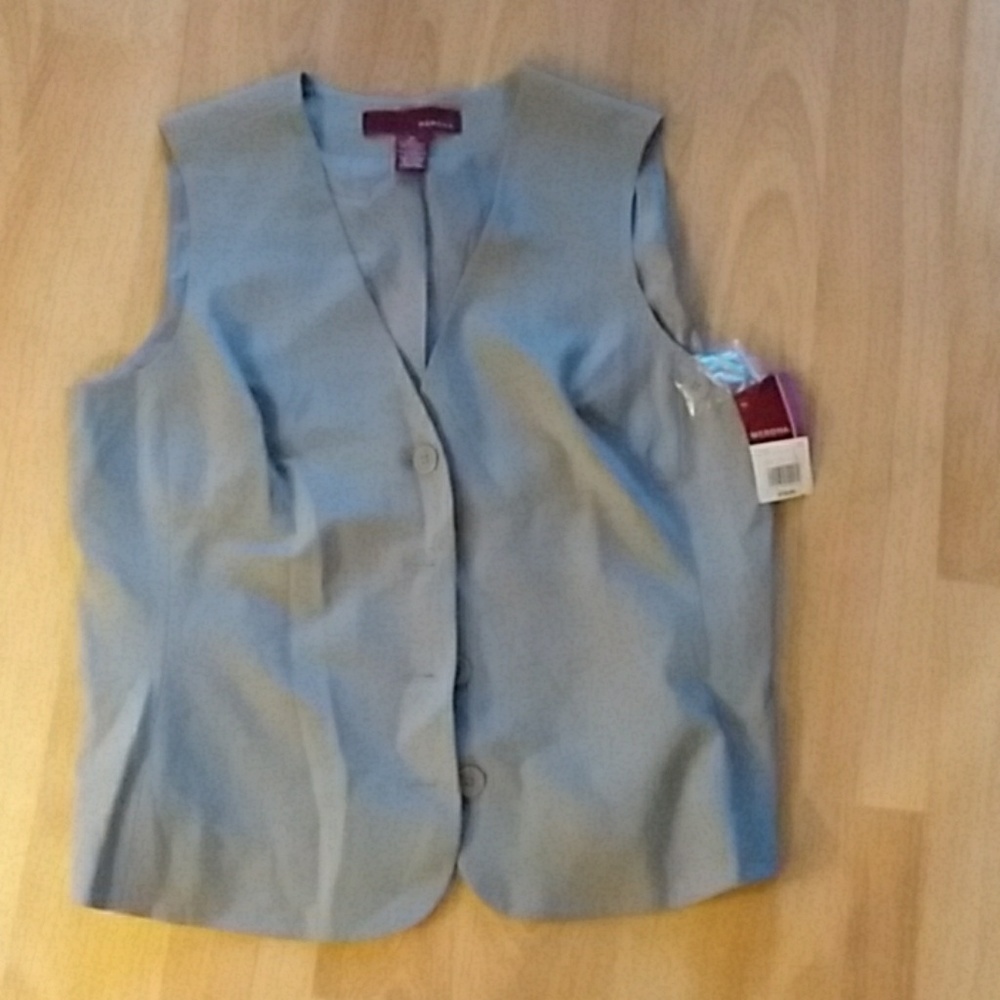 Waistcoat